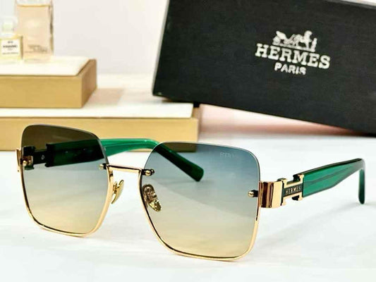 Hermes Sunglasses 3 colors