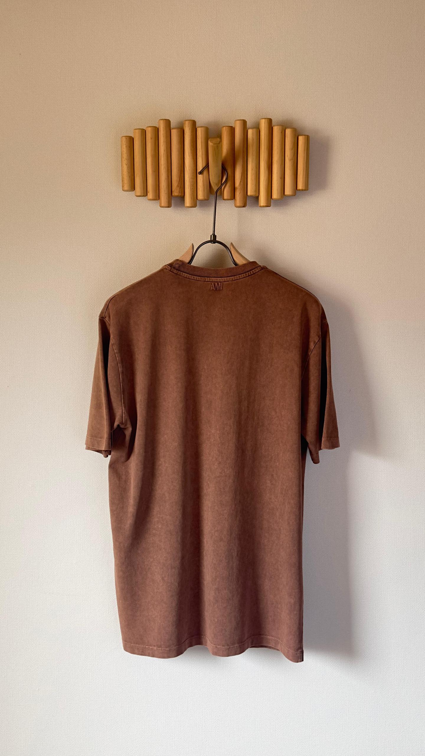 AMI T-Shirt 2 colors