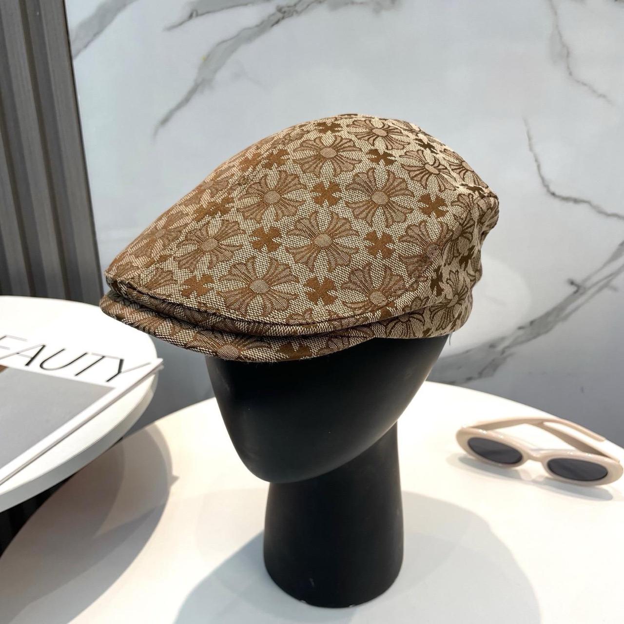 NewsBoy Cap 4 colors