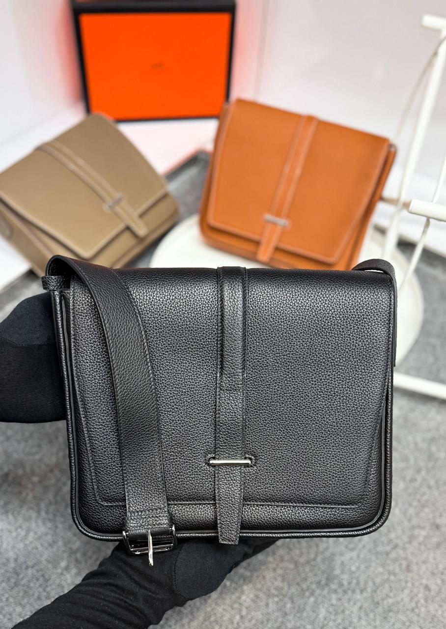 Burberry Messenger Bag ( VIP Quality ) 3 colors