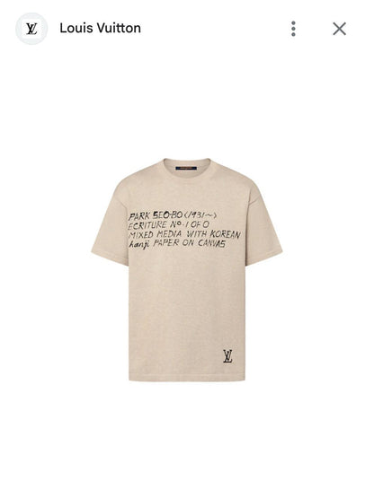 Louis Vuitton T-Shirt