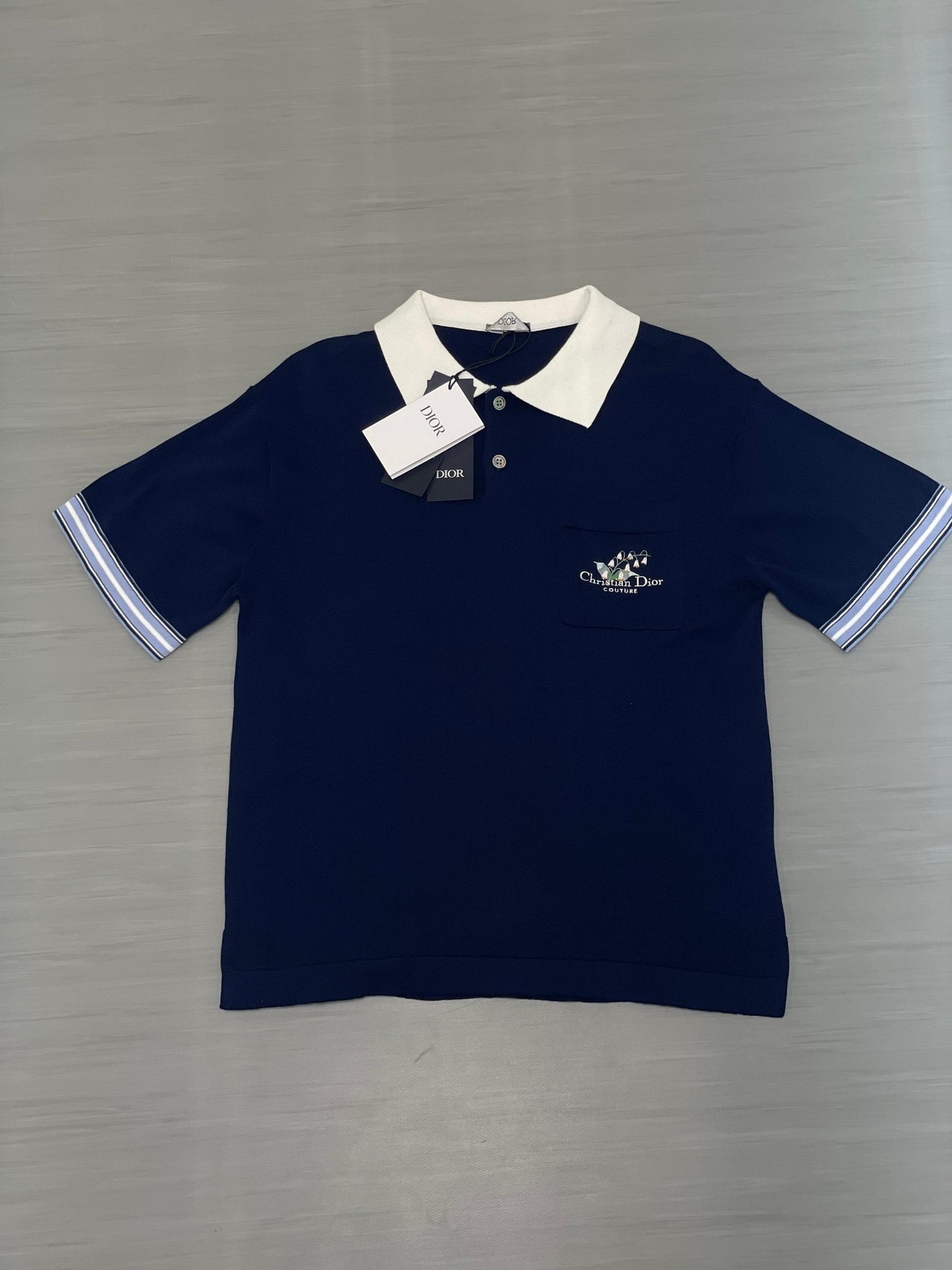 Dior Polo Shirt
