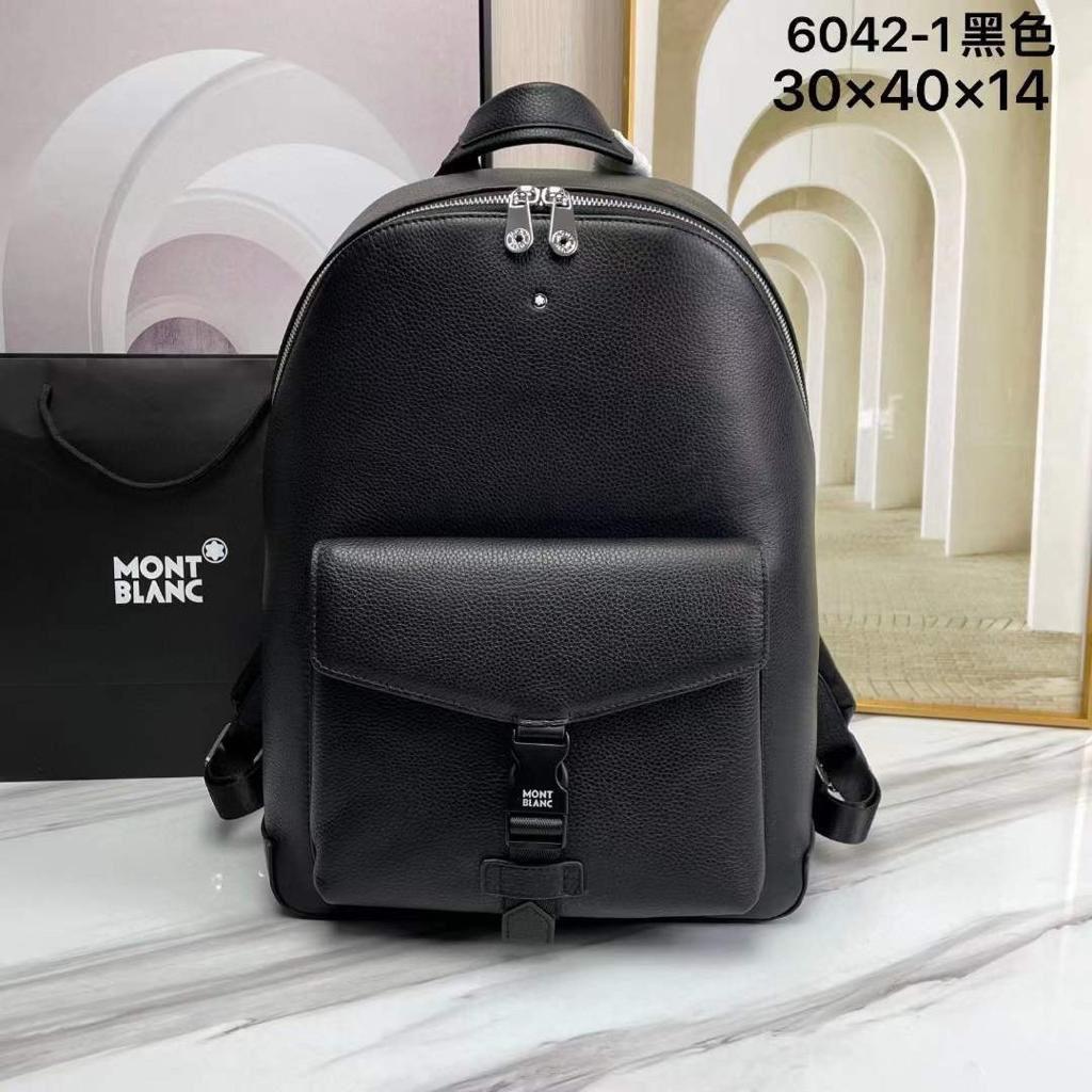 Mont Blanc Backpack