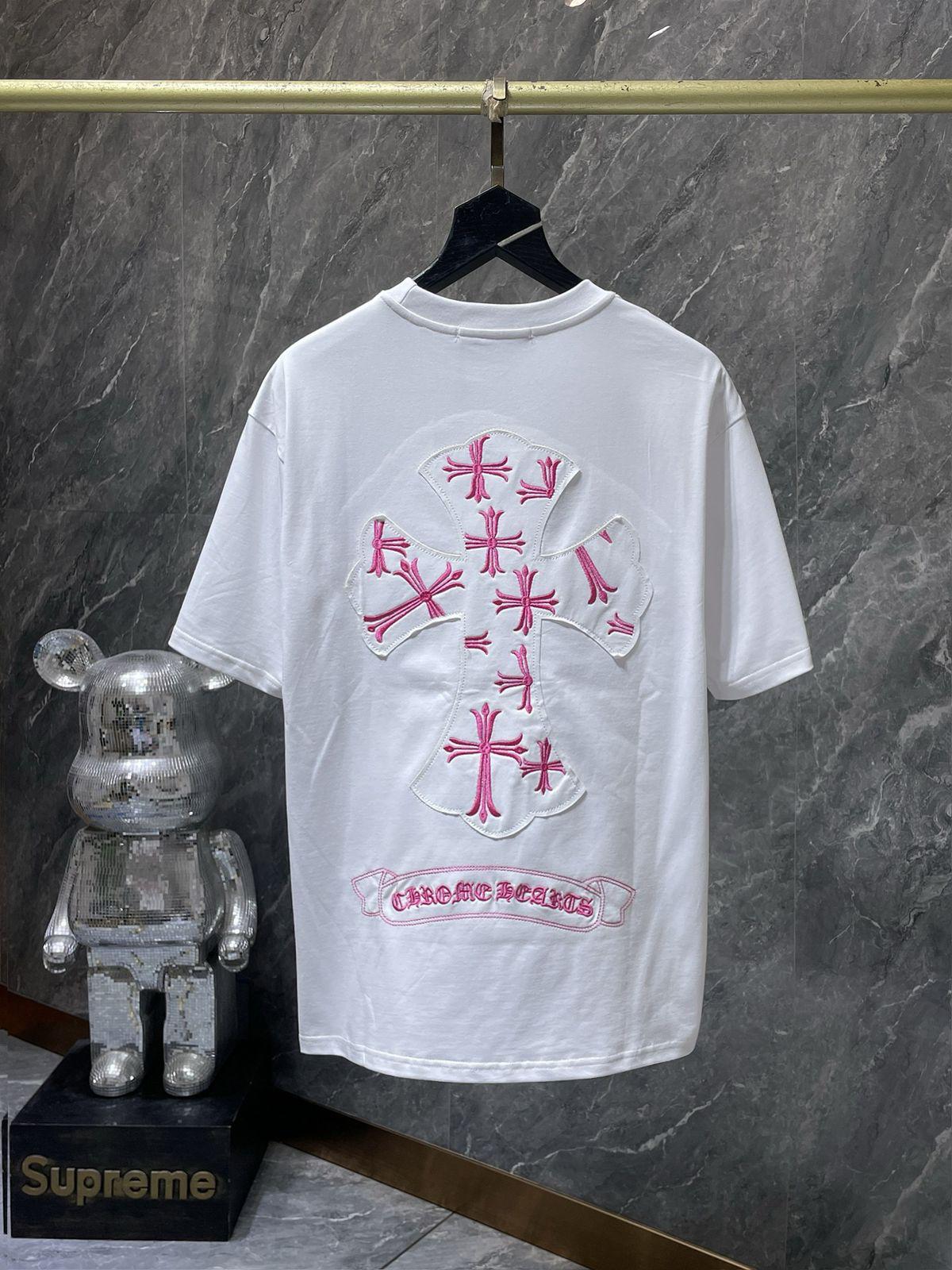 Chrome Hearts T-Shirt 2 colors