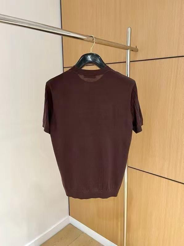 Brunello Cucinilli T-Shirt 3 colors