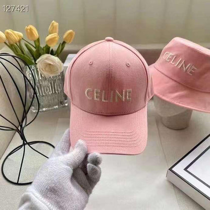 Celine Cap 5 colors