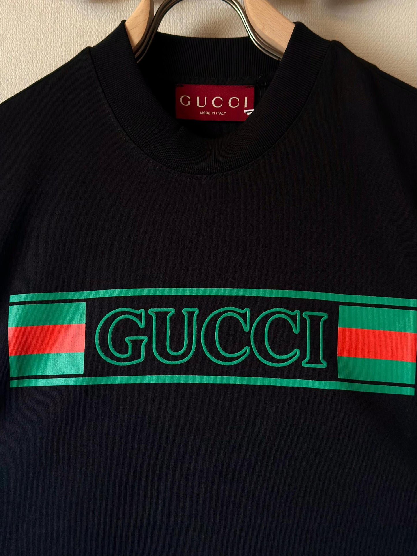 Gucci T-Shirt 2 colors