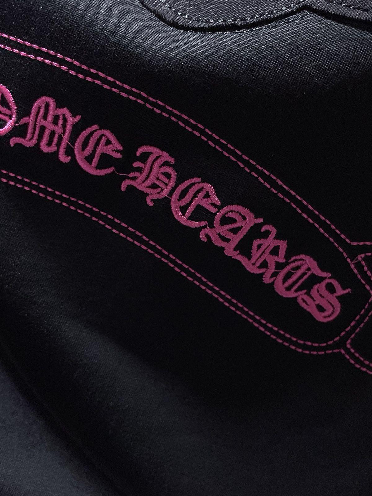 Chrome Hearts T-Shirt 2 colors