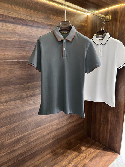 Loro Piana Polo Shirt