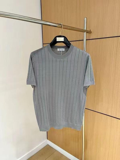 Brunello Cucinilli T-Shirt 3 colors