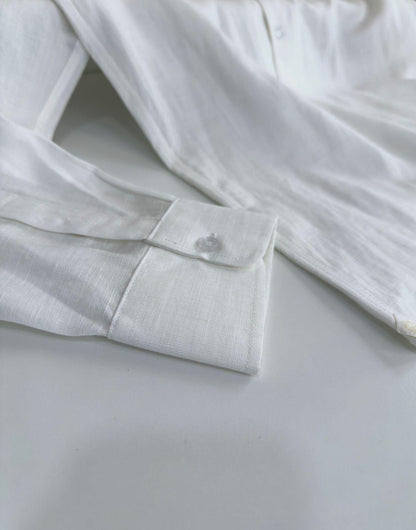Loro Piana Lenin Shirt 5 colors