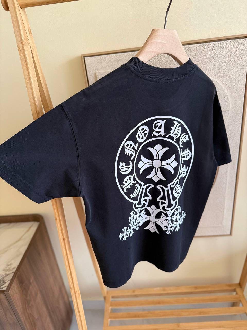 Chrome Hearts T-Shirt