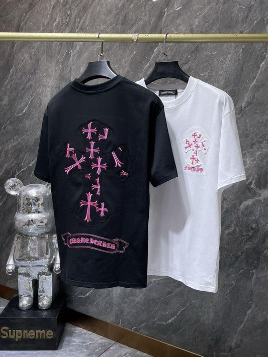 Chrome Hearts T-Shirt 2 colors