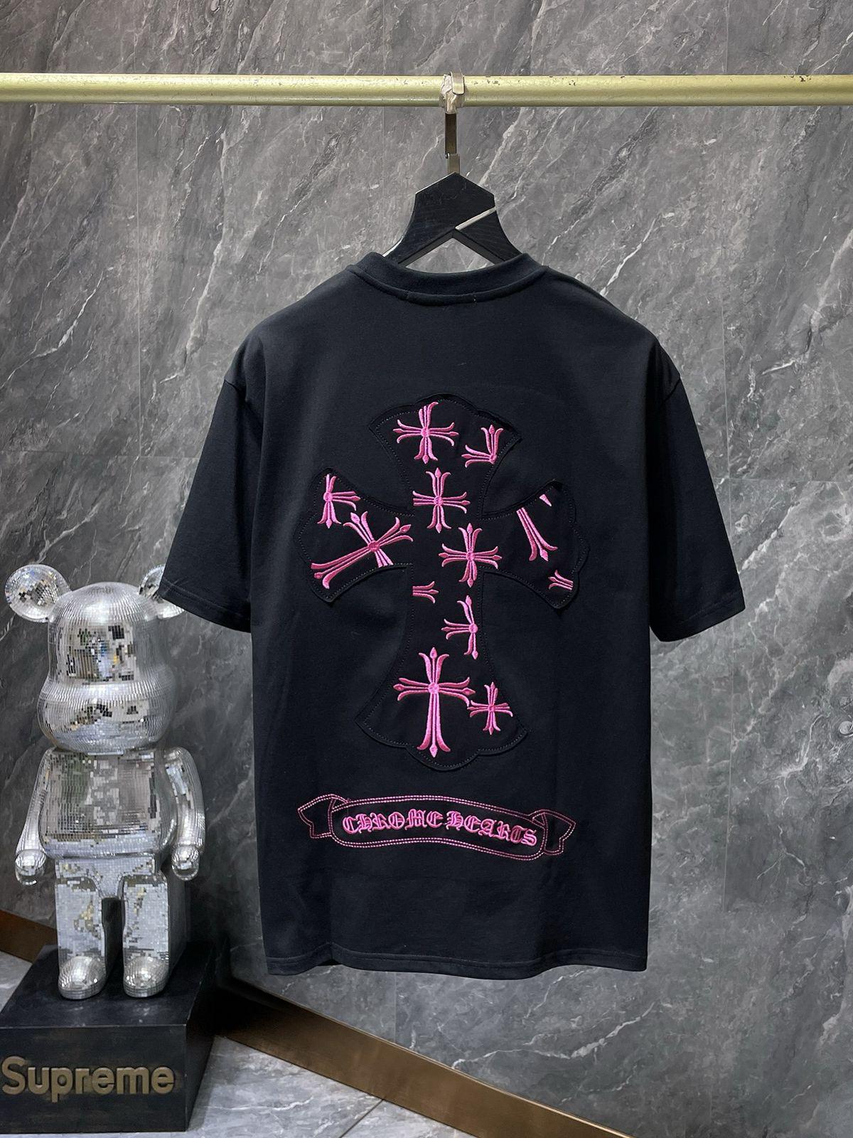 Chrome Hearts T-Shirt 2 colors