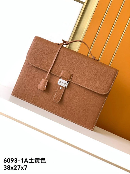 Hermes Laptop Bag