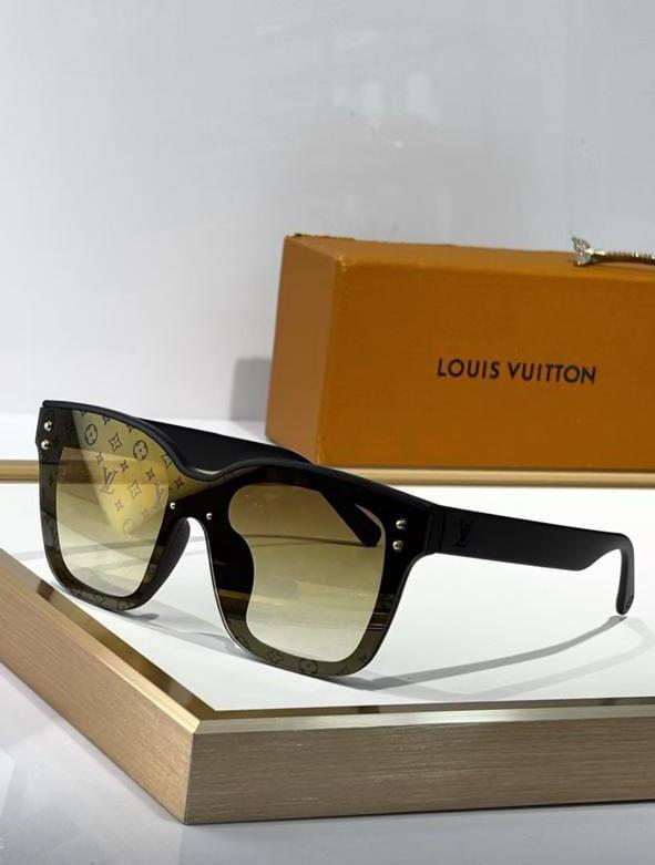 Louis Vuitton Sunglasses 5 colors