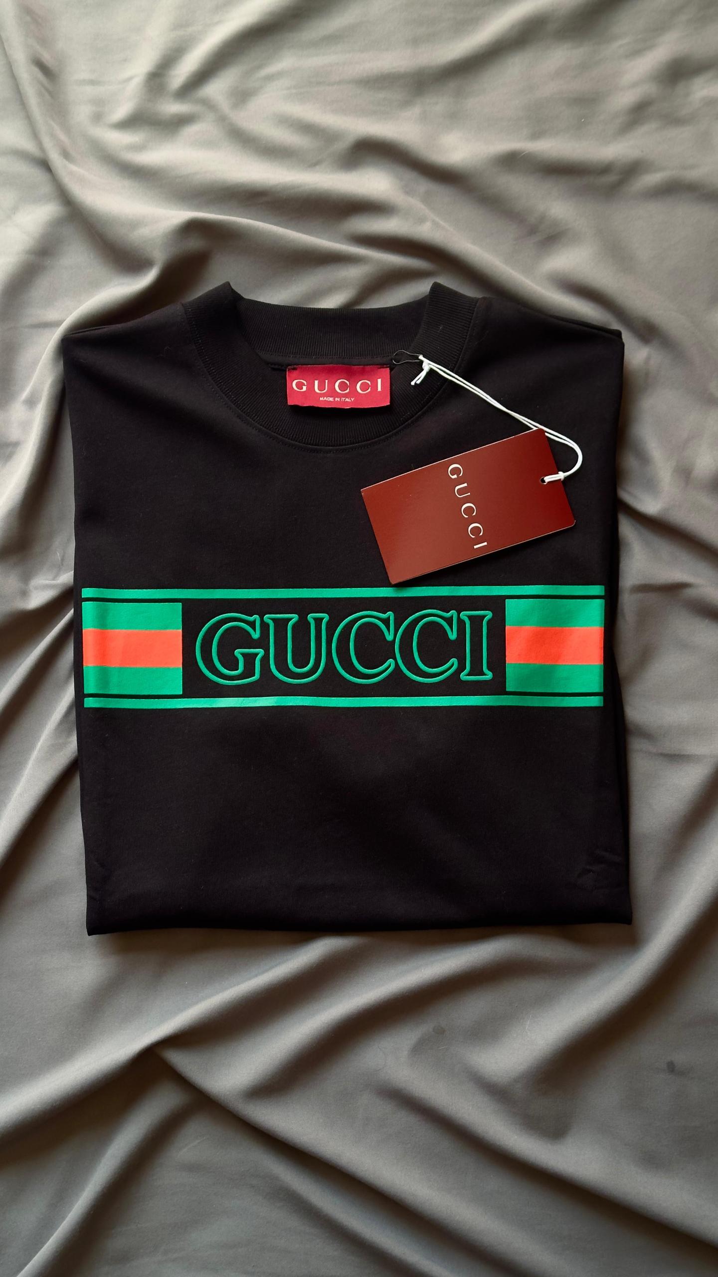 Gucci T-Shirt 2 colors