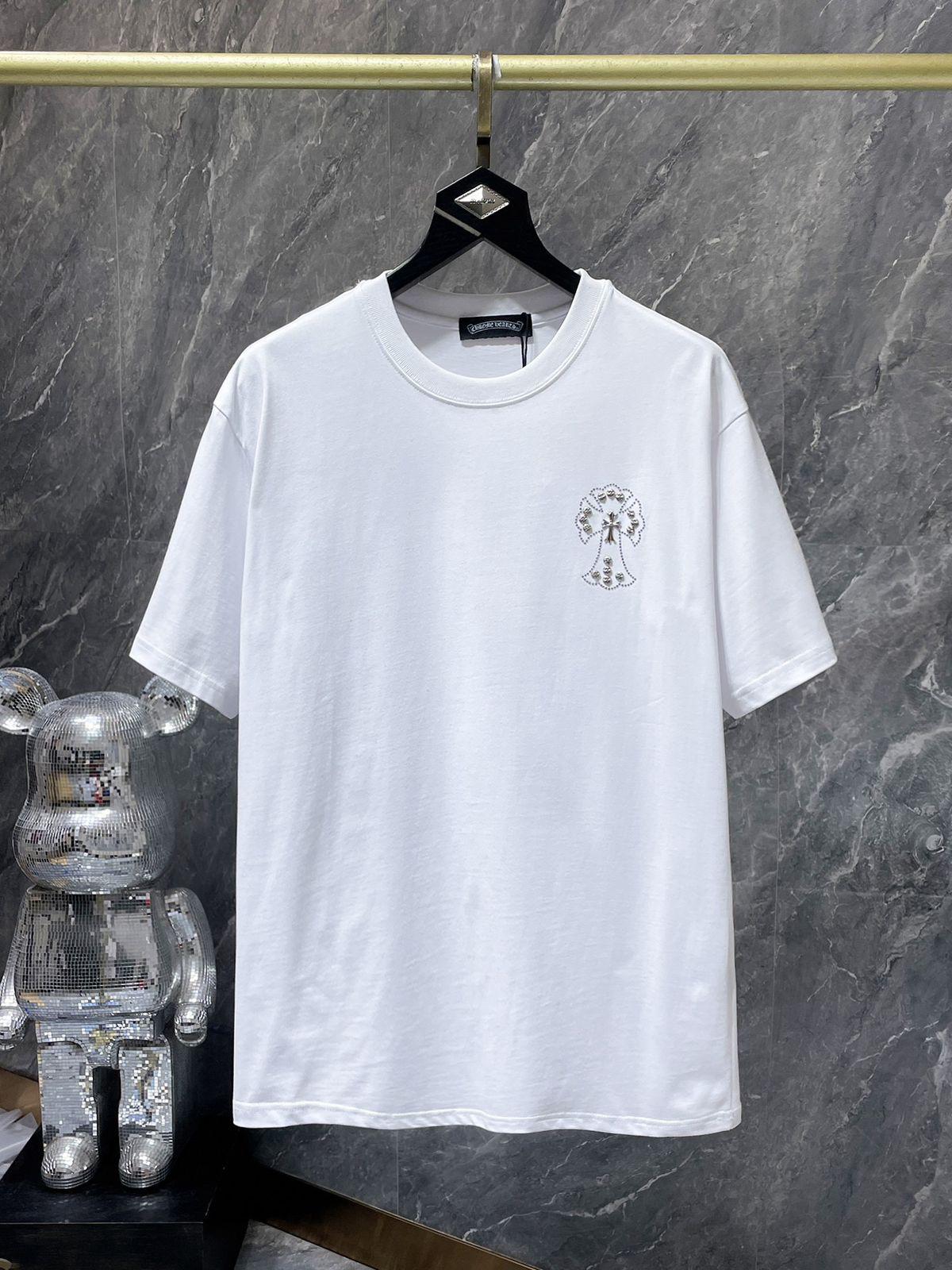 Chrome Hearts T-Shirt 2 colors
