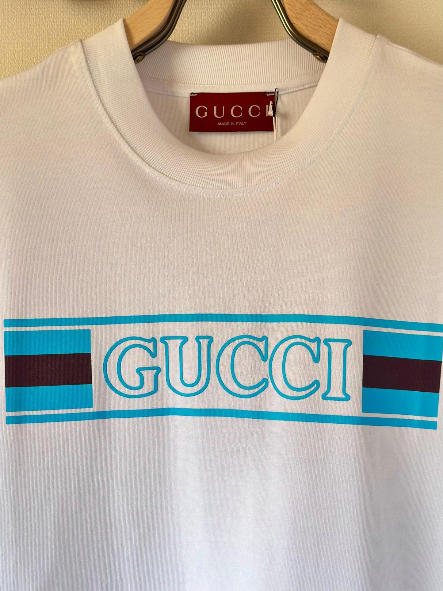 Gucci T-Shirt 2 colors