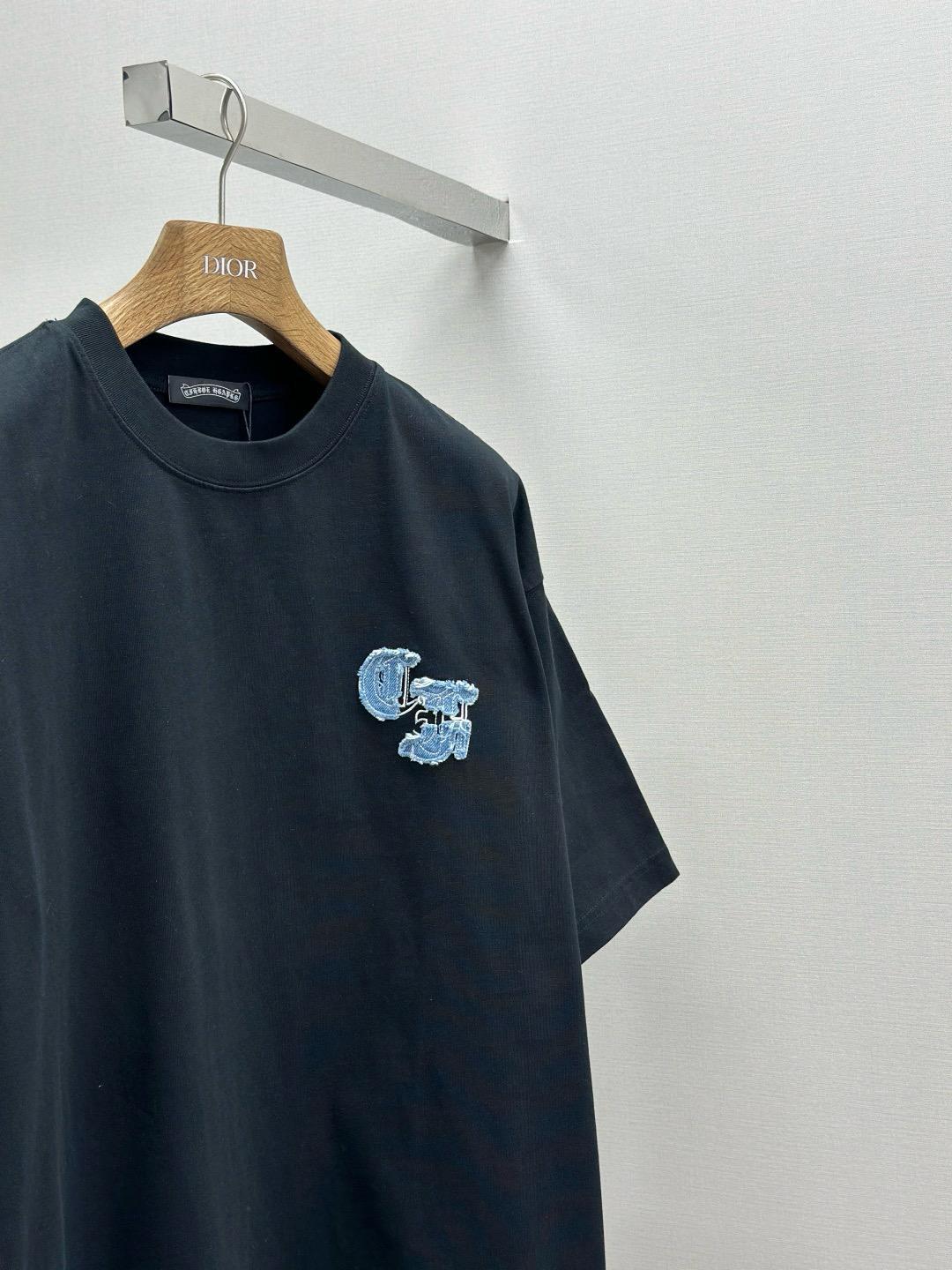 Chrome Hearts T-Shirt 2 colors