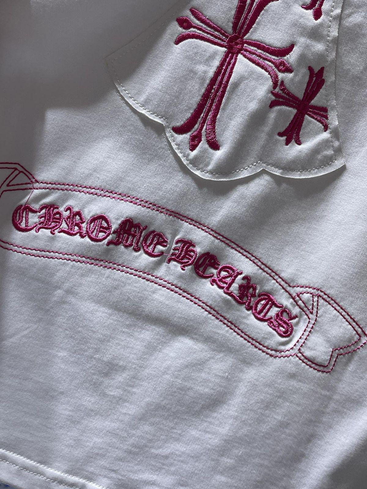 Chrome Hearts T-Shirt 2 colors