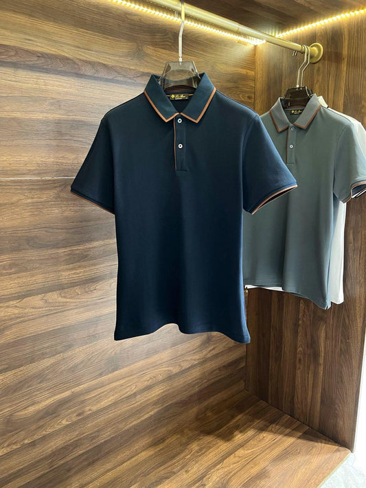 Loro Piana Polo T-Shirt