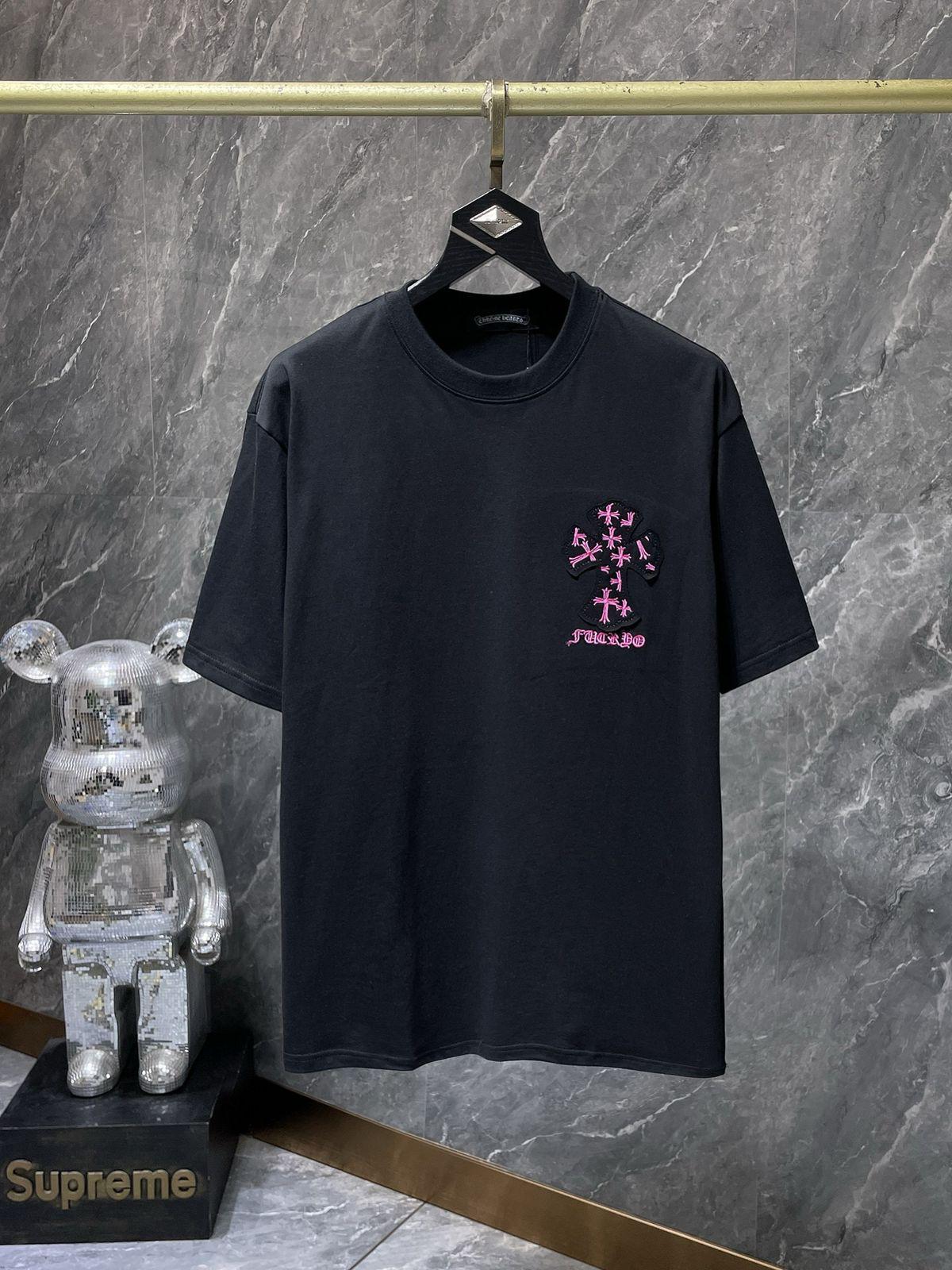 Chrome Hearts T-Shirt 2 colors