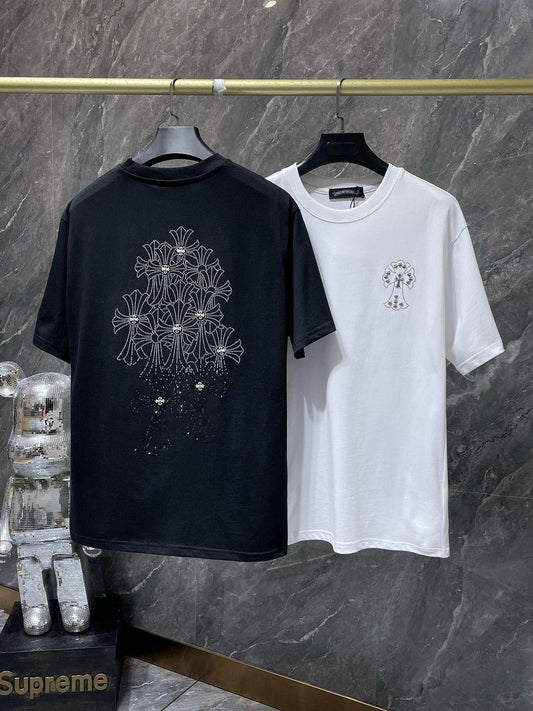 Chrome Hearts T-Shirt 2 colors