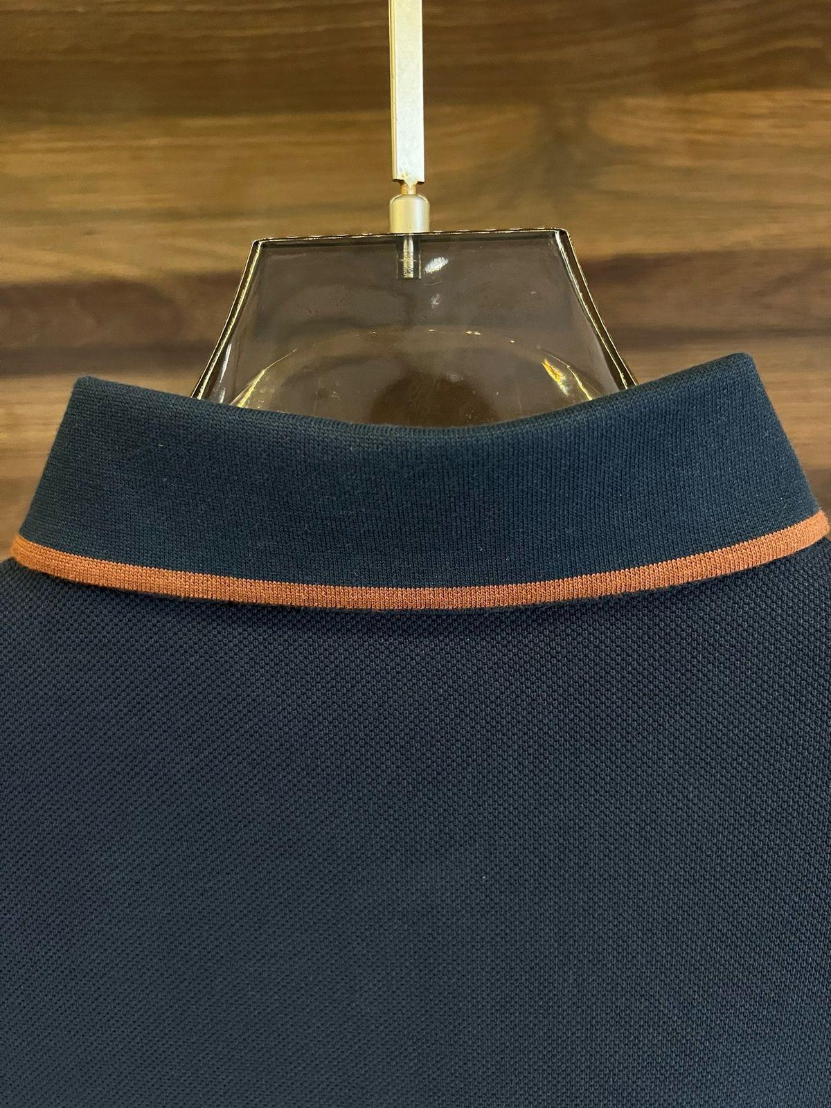 Loro Piana Polo T-Shirt