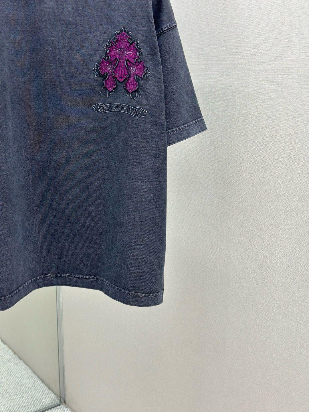 Chrome Hearts T-Shirt