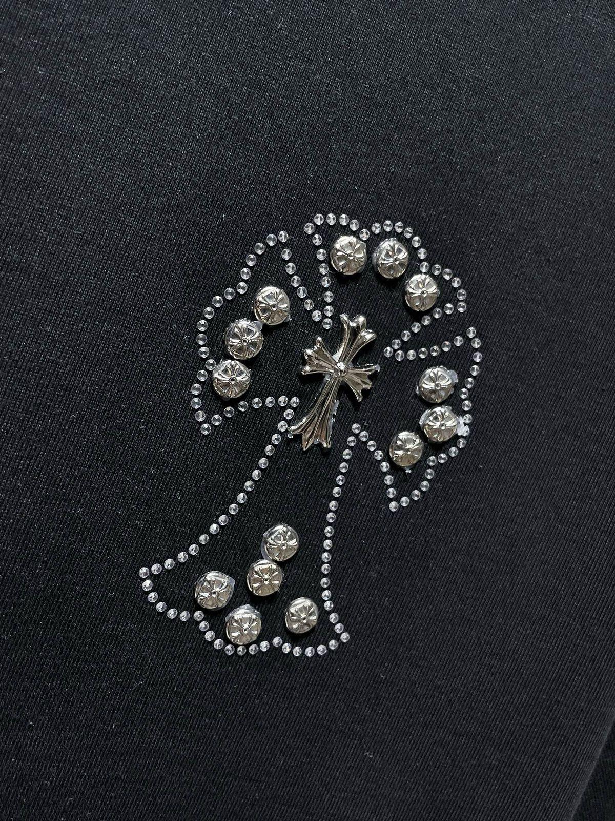 Chrome Hearts T-Shirt 2 colors