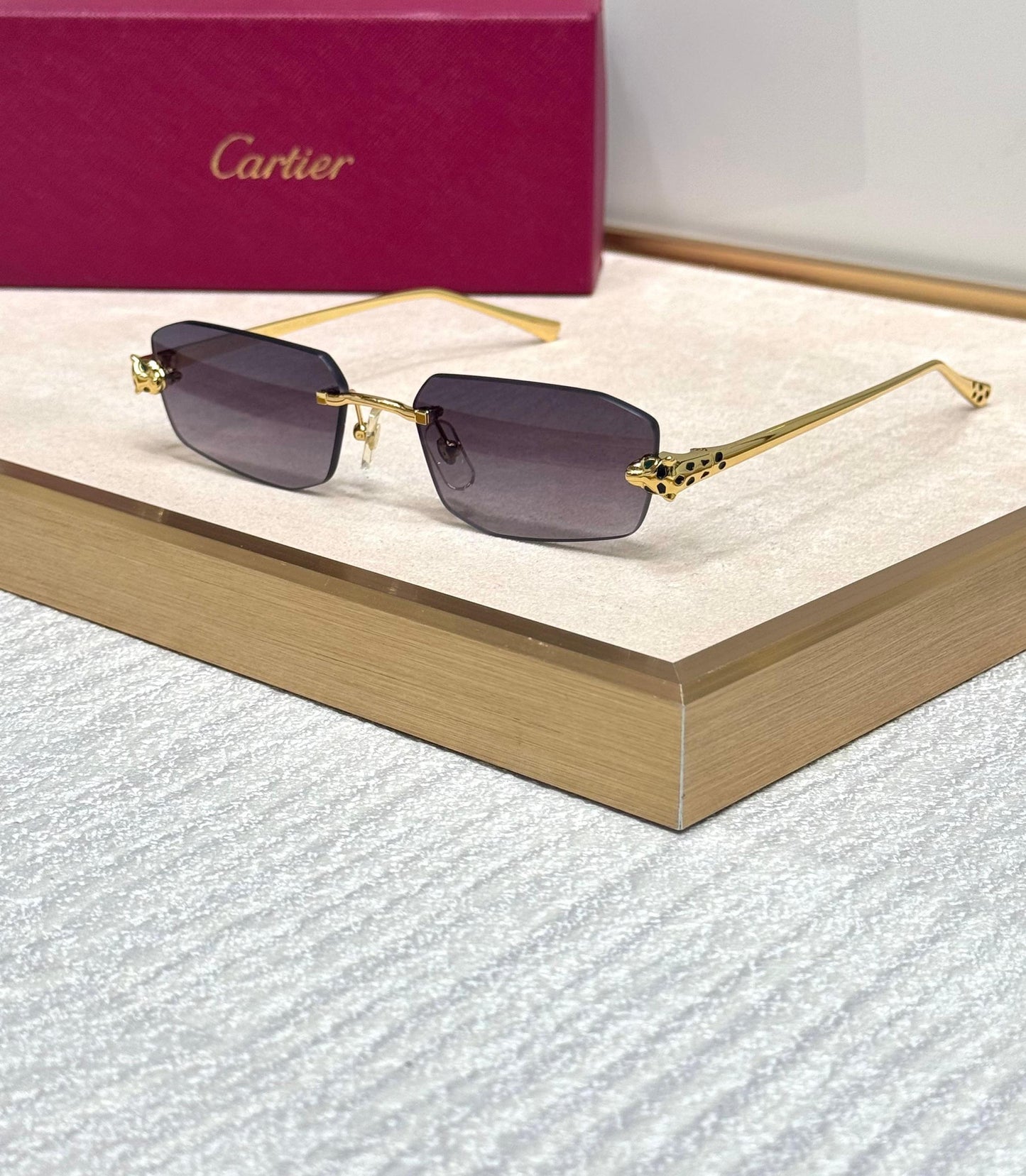Cartier Sunglasses 6 colors