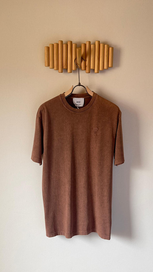 AMI T-Shirt 2 colors