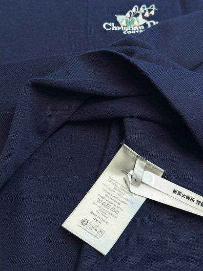 Dior Polo T-Shirt
