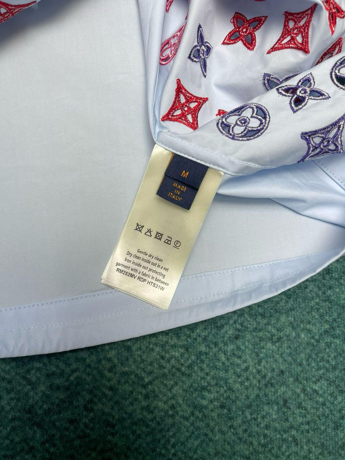 Louis Vuitton Shirt