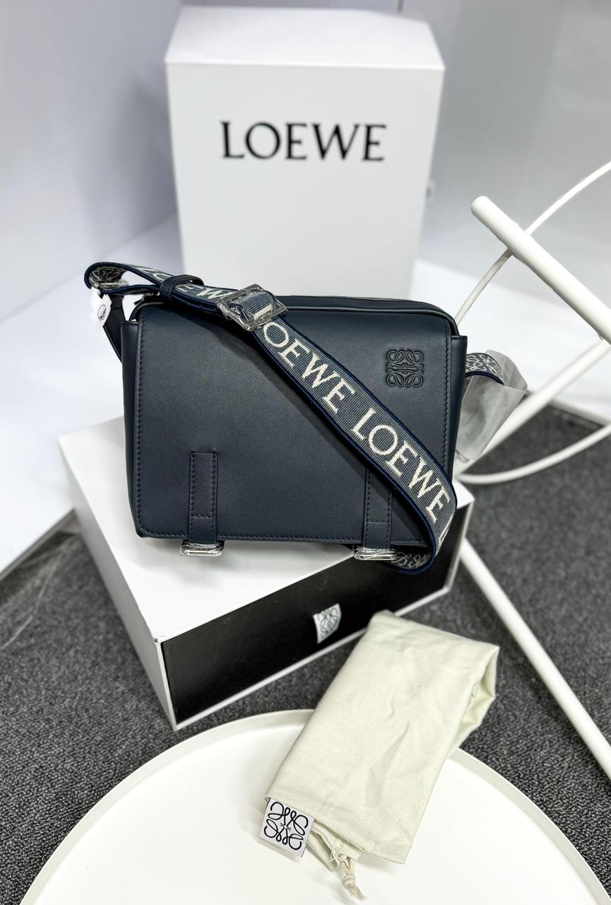Loewe Messenger Bag ( VIP Quality ) 3 colors
