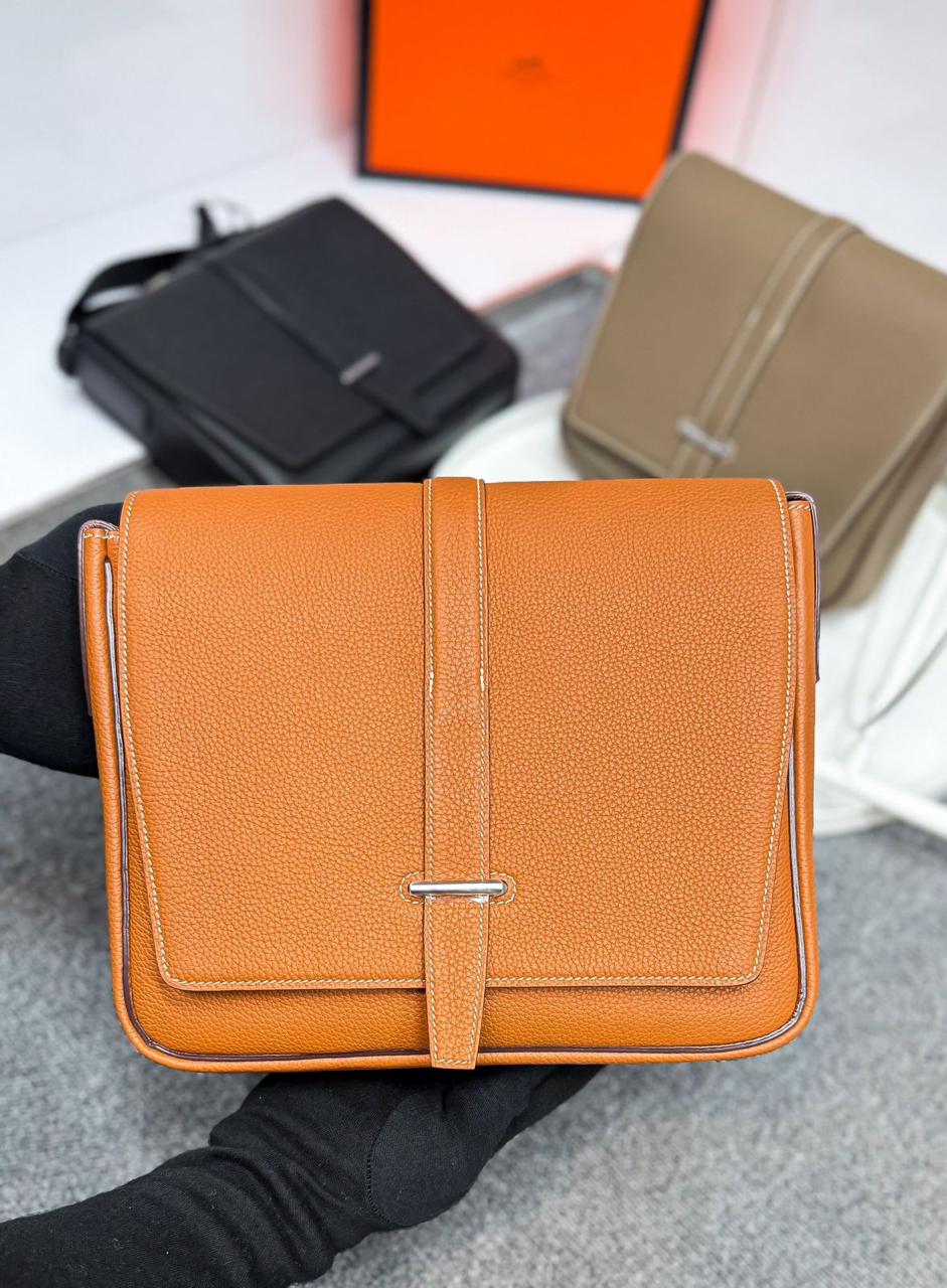 Burberry Messenger Bag ( VIP Quality ) 3 colors
