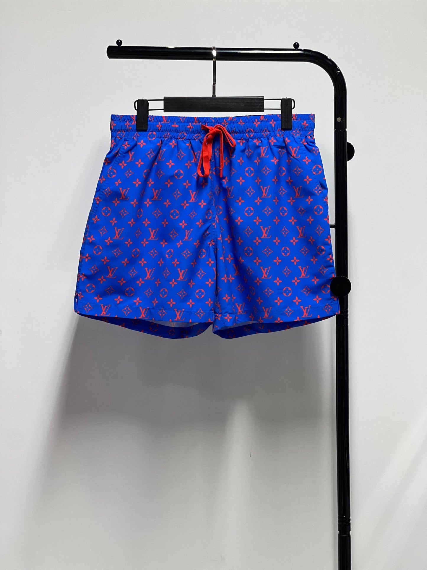 Louis Vuitton Silk Set