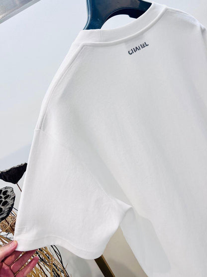 Chanel T-Shirt