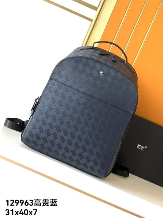 Mont Blanc Backpack