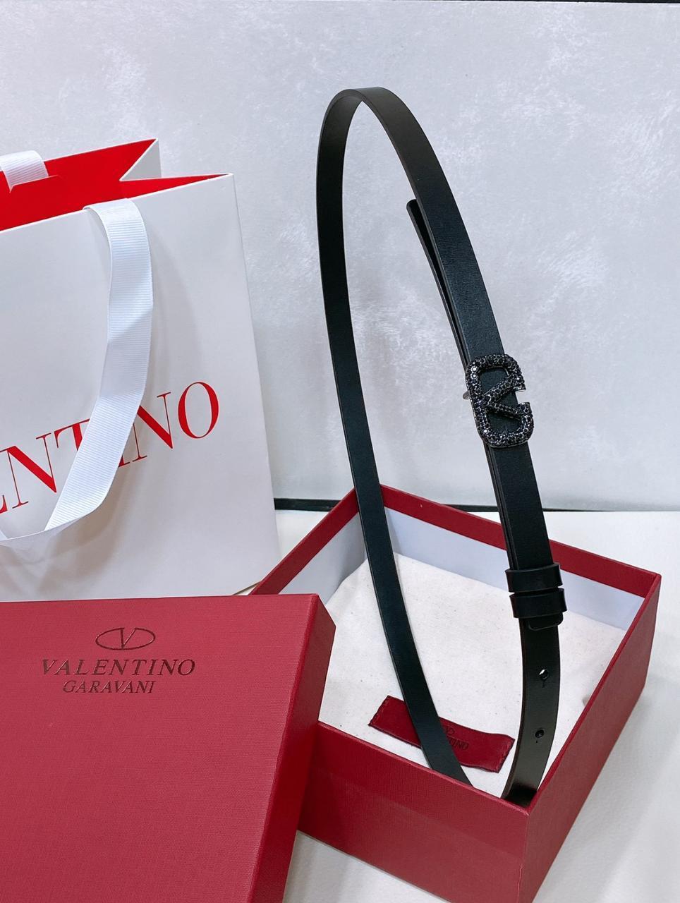 Valentino Belts 9 colors