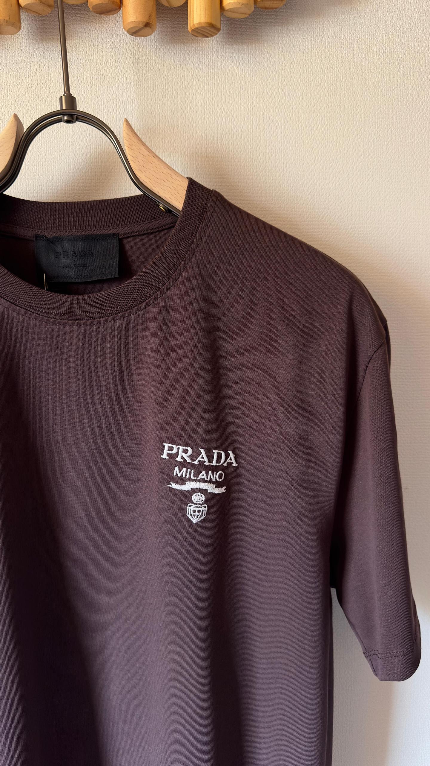 Prada T-Shirt 3 colors