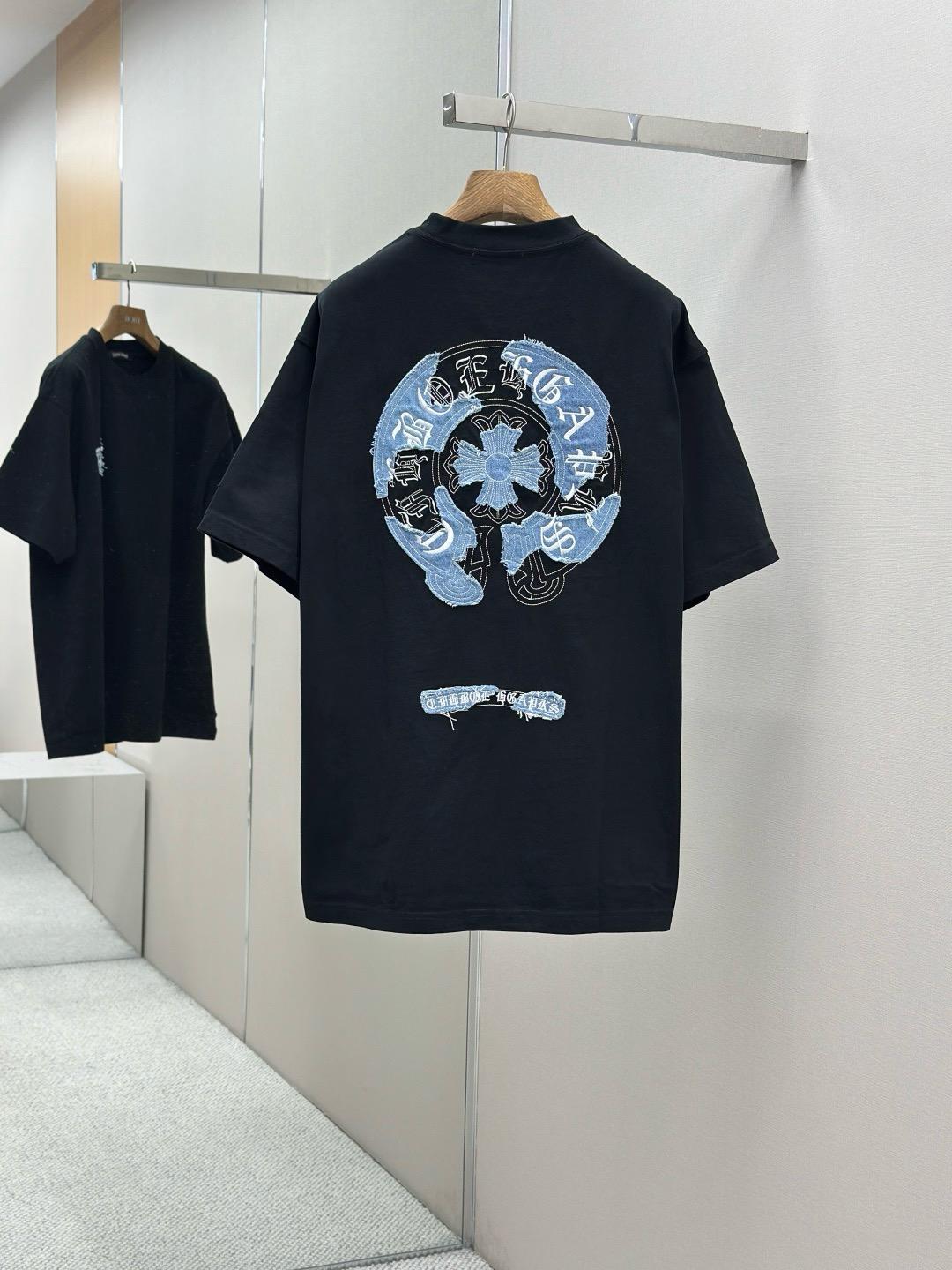 Chrome Hearts T-Shirt 2 colors