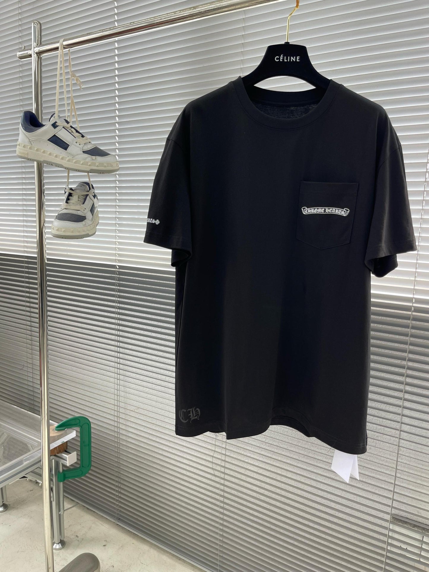 Chrome Hearts T-Shirt 2 colors