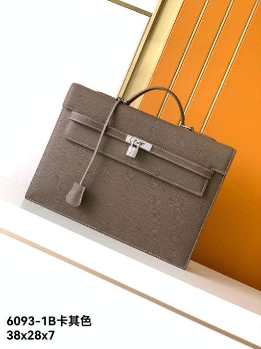 Hermes Laptop Bag