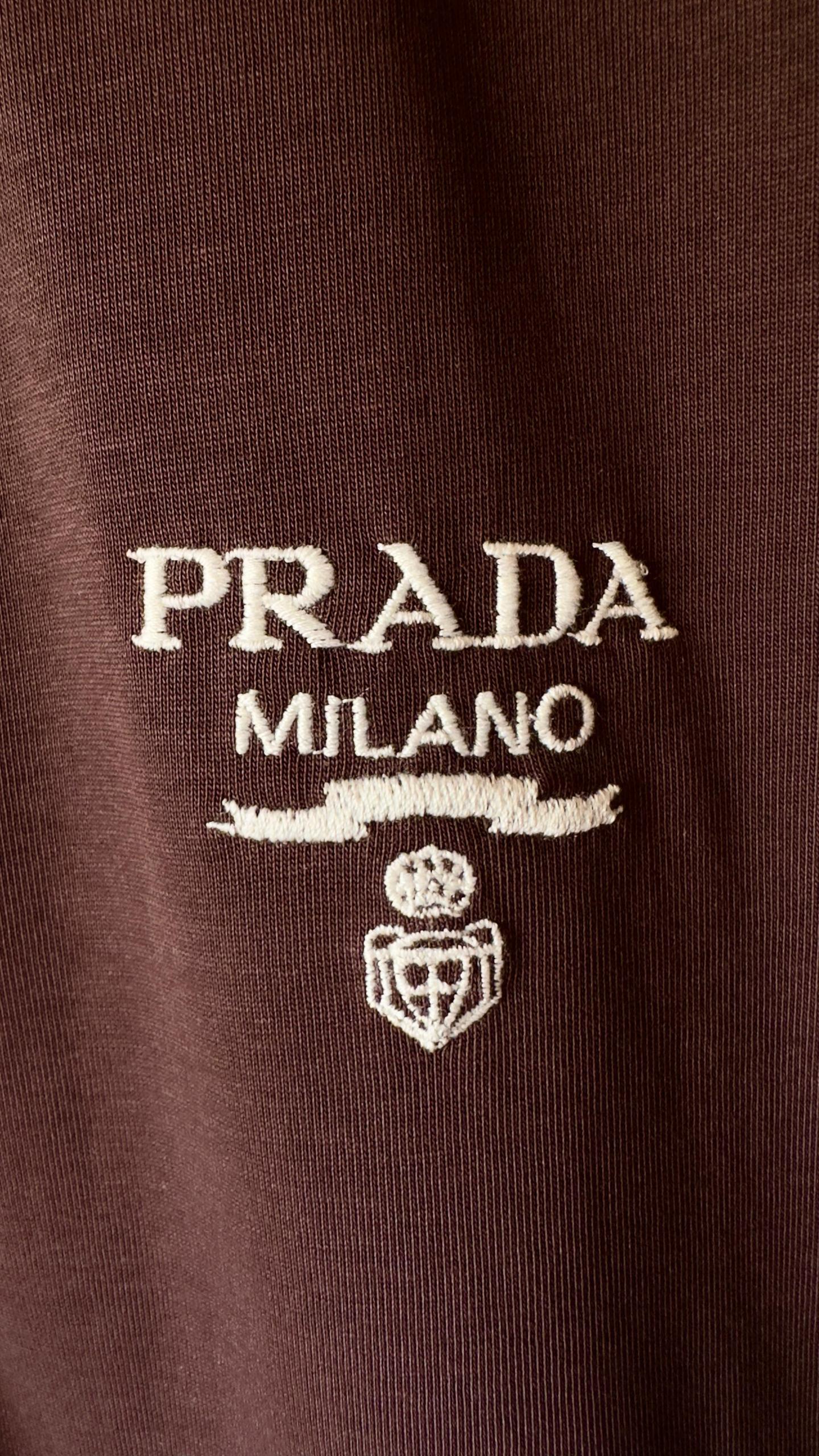 Prada T-Shirt 3 colors