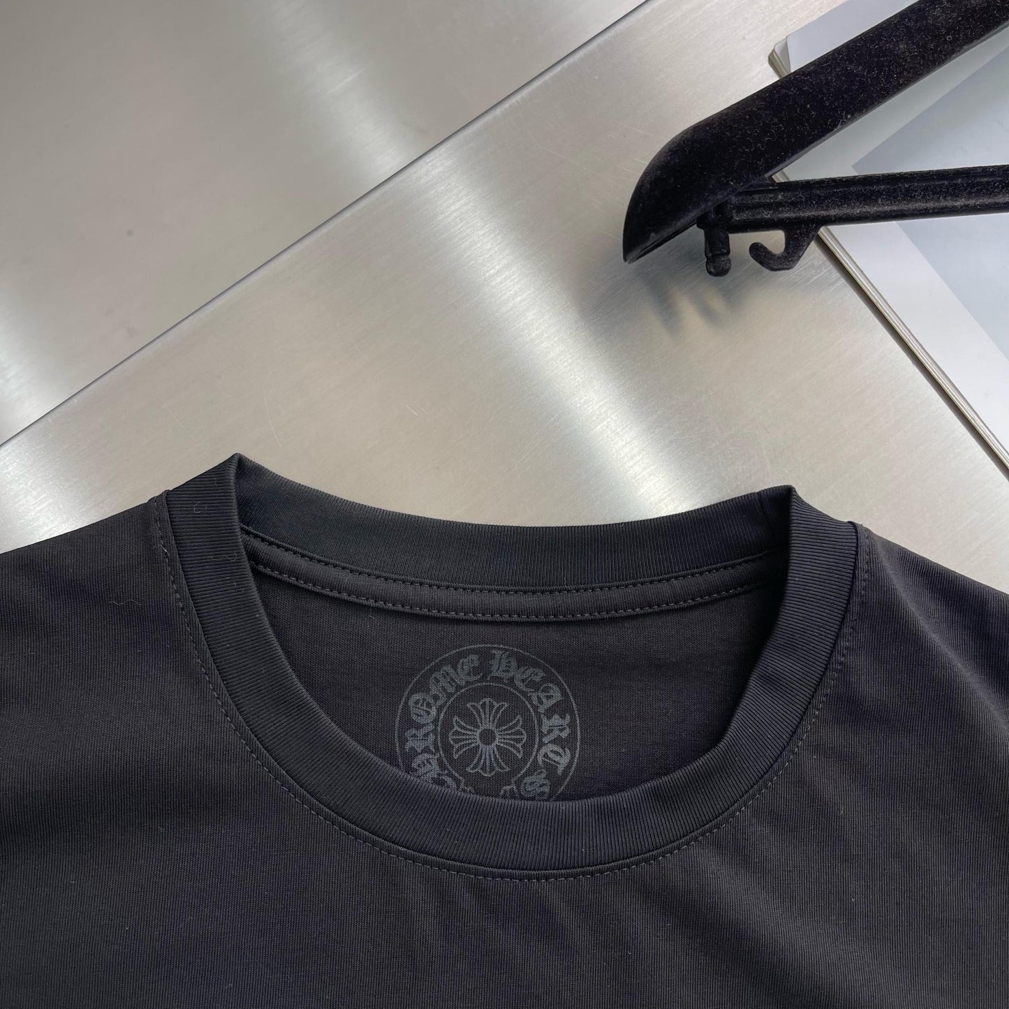 Chrome Hearts T-Shirt 2 colors
