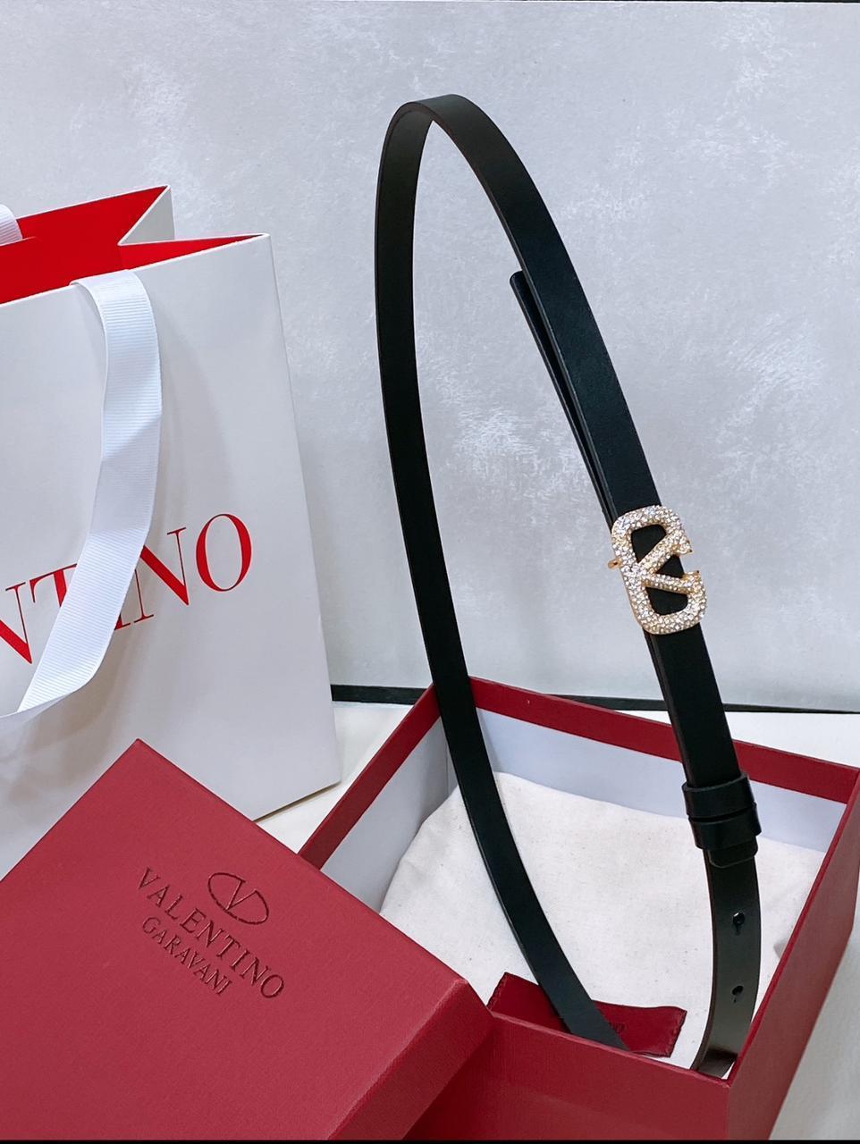 Valentino Belts 9 colors