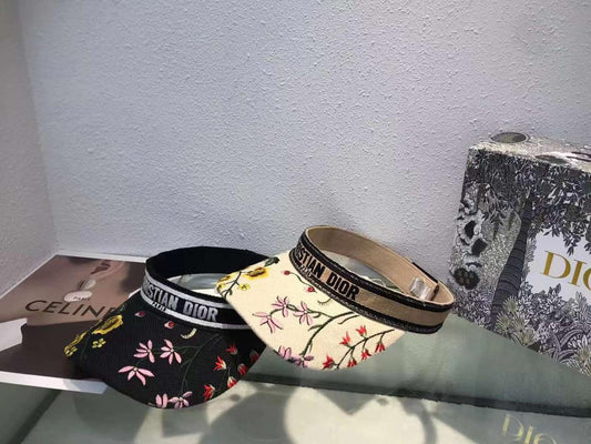 Dior Cap 2 colors