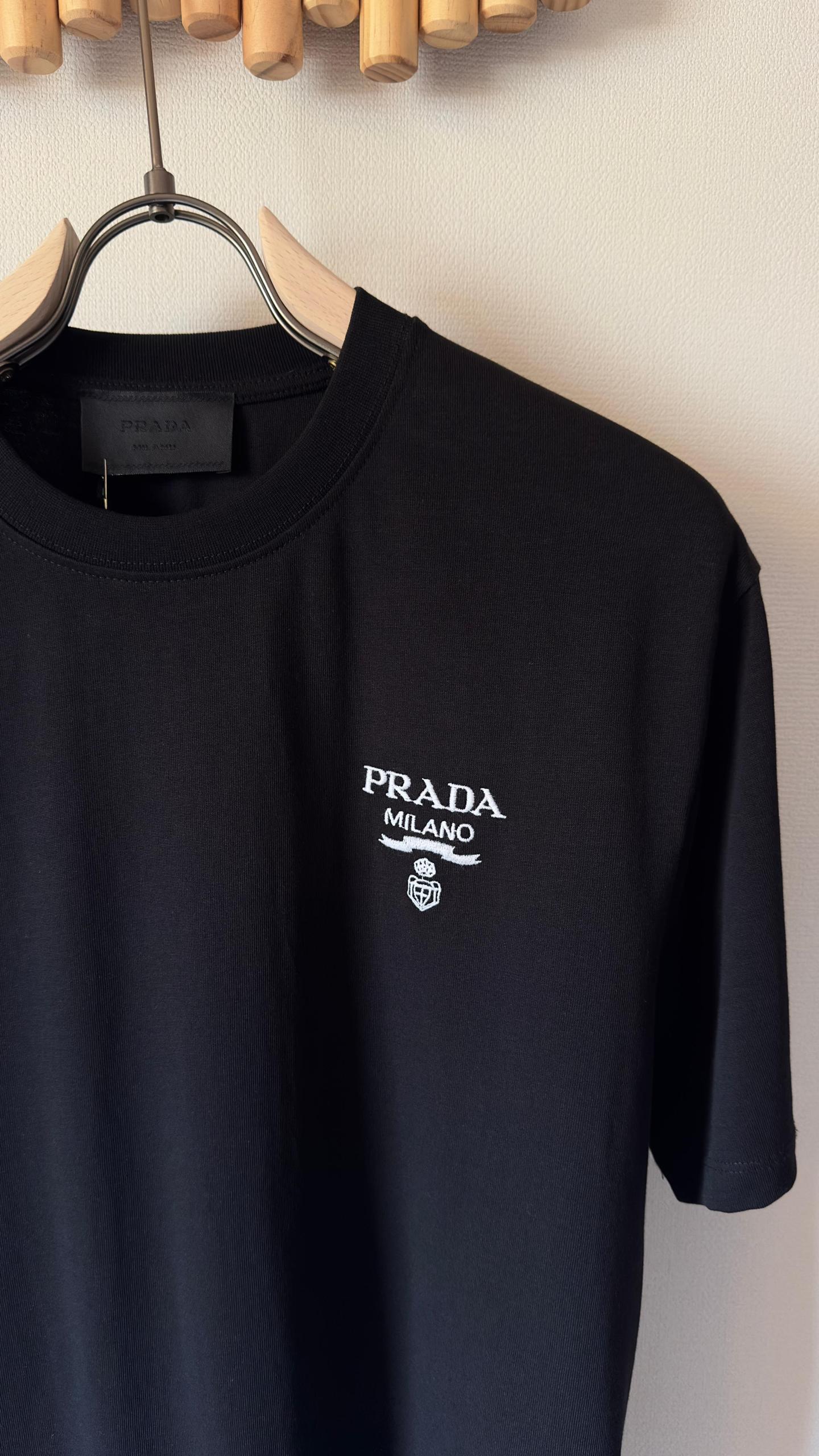 Prada T-Shirt 3 colors